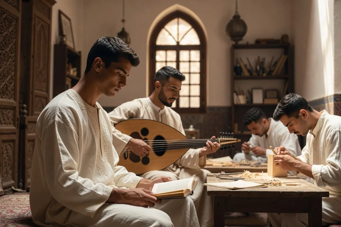 Bottega del legno